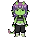 Neyvi sprite