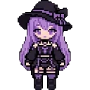 Merlim sprite