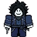 Twotime sprite