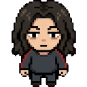 Sirius sprite