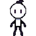 Npc sprite
