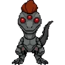 Sparky sprite