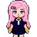 zarah sprite