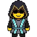 Telamon sprite