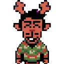 Rudy sprite