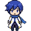 Kaito sprite