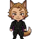 Ren Hana sprite