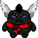 Masnebio! sprite