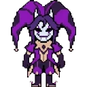 Jesper sprite