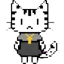 Крис sprite