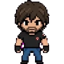 Carlos Oleveira sprite