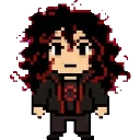 John Doe sprite