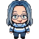 Nataxa sprite