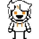 Magma sprite