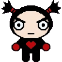 Garu sprite