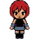Summy sprite