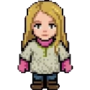 Celia sprite