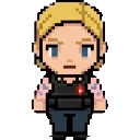 Lucy sprite