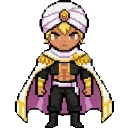 Sorisu sprite