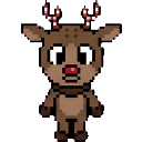 rudie sprite