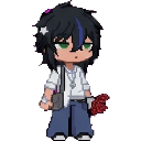 Aiden sprite