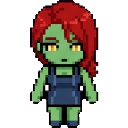 Pippy sprite