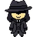 Mafioso sprite