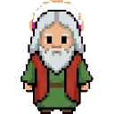 God sprite