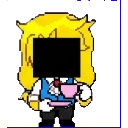 Issac sprite