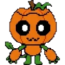 Gourdy sprite