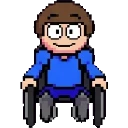 Dave Algebra Class sprite