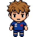 Elouan sprite