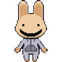Intern sprite
