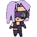 Melone sprite