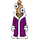 Kinger sprite