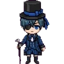Edrin sprite