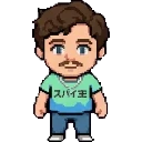 Juicy sprite