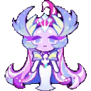 Sugar Swan Cookie sprite