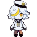 Memoca sprite