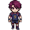 Hugo Vivian sprite