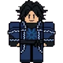Two Time sprite