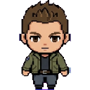 Piers sprite