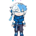 Trisna sprite