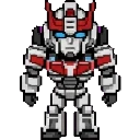 prowl sprite