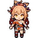 Yoiaymia sprite