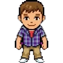 The Bully sprite