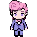 Harvey sprite