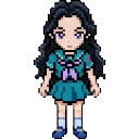 Yukako sprite