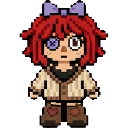 Ragatha sprite