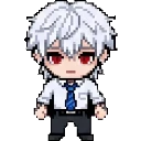 Jack sprite
